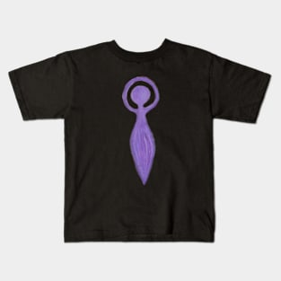 Goddess Kids T-Shirt